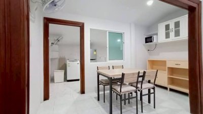 7R0012 ให้เช่าบ้านแฝดชั้นเดียว 2ห้องนอน 2ห้องน้ำ 28,000/เดือน โซนราไวย์