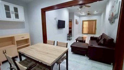 7R0012 ให้เช่าบ้านแฝดชั้นเดียว 2ห้องนอน 2ห้องน้ำ 28,000/เดือน โซนราไวย์