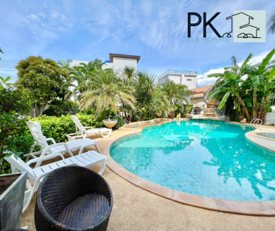 7R0015 This pool villa for rent 5bedroom 4bathroom 150,000/month at rawai have fully furnished