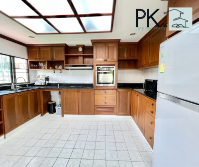 7R0015 This pool villa for rent 5bedroom 4bathroom 150,000/month at rawai have fully furnished