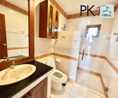 7R0015 This pool villa for rent 5bedroom 4bathroom 150,000/month at rawai have fully furnished