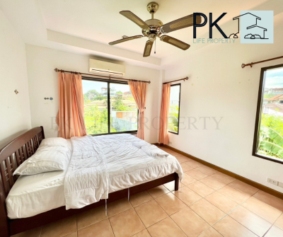 7R0015 This pool villa for rent 5bedroom 4bathroom 150,000/month at rawai have fully furnished