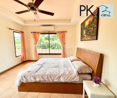 7R0015 This pool villa for rent 5bedroom 4bathroom 150,000/month at rawai have fully furnished