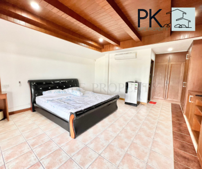 7R0015 This pool villa for rent 5bedroom 4bathroom 150,000/month at rawai have fully furnished