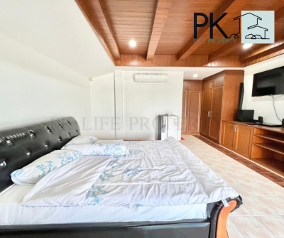 7R0015 This pool villa for rent 5bedroom 4bathroom 150,000/month at rawai have fully furnished