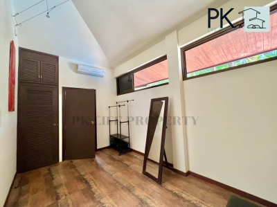 7R0021 ให้เช่า pool villa 3 ห้องนอน 3 ห้องน้ำ ราคา 55,000/เดือน โซนราไวย์