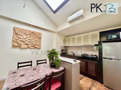 7R0021 ให้เช่า pool villa 3 ห้องนอน 3 ห้องน้ำ ราคา 55,000/เดือน โซนราไวย์