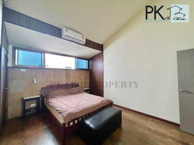 7R0021 ให้เช่า pool villa 3 ห้องนอน 3 ห้องน้ำ ราคา 55,000/เดือน โซนราไวย์