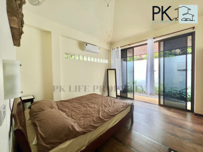 7R0021 ให้เช่า pool villa 3 ห้องนอน 3 ห้องน้ำ ราคา 55,000/เดือน โซนราไวย์