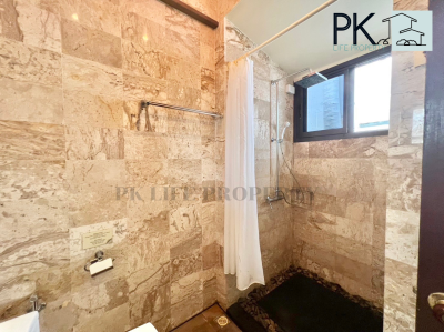 7R0021 ให้เช่า pool villa 3 ห้องนอน 3 ห้องน้ำ ราคา 55,000/เดือน โซนราไวย์