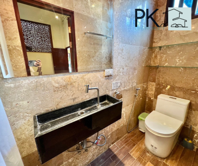 7R0022 ให้เช่าpool villa 3 ห้องนอน 3 ห้องน้ำ ราคา 55,000/เดือน โซนราไวย์