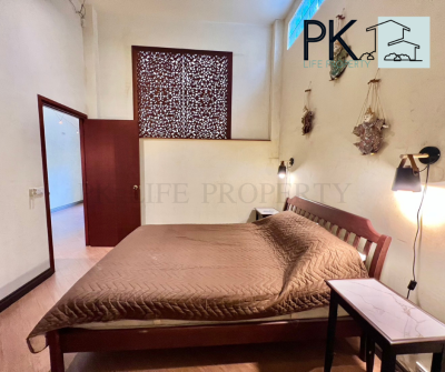 7R0022 ให้เช่าpool villa 3 ห้องนอน 3 ห้องน้ำ ราคา 55,000/เดือน โซนราไวย์