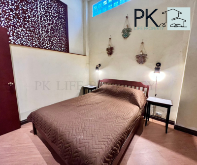 7R0022 ให้เช่าpool villa 3 ห้องนอน 3 ห้องน้ำ ราคา 55,000/เดือน โซนราไวย์