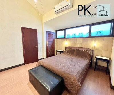 7R0022 ให้เช่าpool villa 3 ห้องนอน 3 ห้องน้ำ ราคา 55,000/เดือน โซนราไวย์