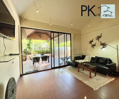 7R0022 ให้เช่าpool villa 3 ห้องนอน 3 ห้องน้ำ ราคา 55,000/เดือน โซนราไวย์