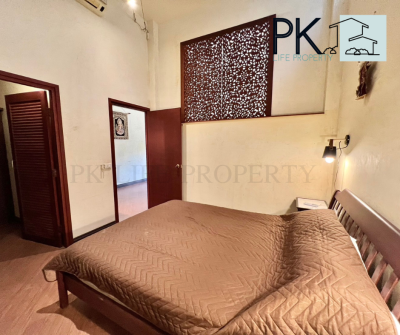 7R0022 ให้เช่าpool villa 3 ห้องนอน 3 ห้องน้ำ ราคา 55,000/เดือน โซนราไวย์