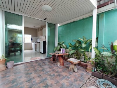 7R0025 ให้เช่า pool villa 2 ห้องนอน 2 ห้องน้ำ ราคา 35,000/เดือน โซนราไวย์