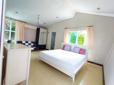 7R0025 ให้เช่า pool villa 2 ห้องนอน 2 ห้องน้ำ ราคา 35,000/เดือน โซนราไวย์