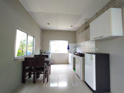 7R0025 ให้เช่า pool villa 2 ห้องนอน 2 ห้องน้ำ ราคา 35,000/เดือน โซนราไวย์