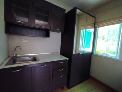 7R0025 ให้เช่า pool villa 2 ห้องนอน 2 ห้องน้ำ ราคา 35,000/เดือน โซนราไวย์