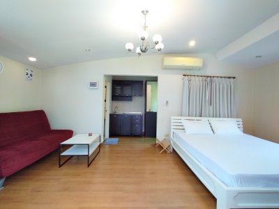 7R0025 ให้เช่า pool villa 2 ห้องนอน 2 ห้องน้ำ ราคา 35,000/เดือน โซนราไวย์