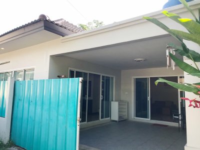 7R0027 This house for rent 2bedroom 1bathroom 20,000/month at rawai