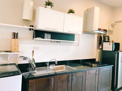 7R0027 This house for rent 2bedroom 1bathroom 20,000/month at rawai