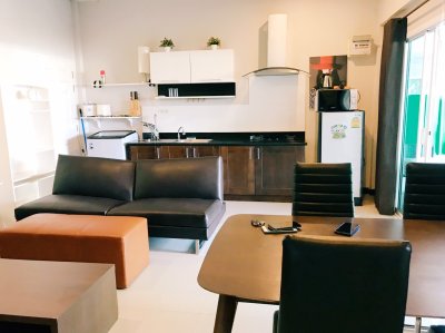 7R0027 This house for rent 2bedroom 1bathroom 20,000/month at rawai