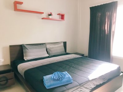 7R0027 This house for rent 2bedroom 1bathroom 20,000/month at rawai