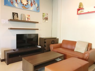 7R0027 This house for rent 2bedroom 1bathroom 20,000/month at rawai