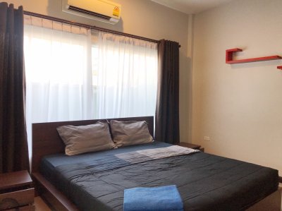 7R0027 This house for rent 2bedroom 1bathroom 20,000/month at rawai
