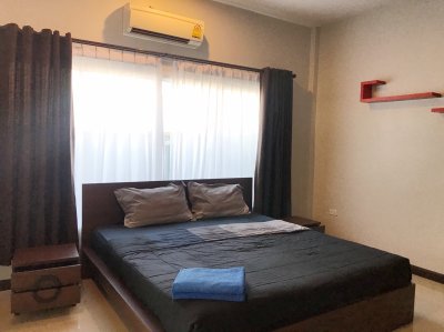 7R0027 This house for rent 2bedroom 1bathroom 20,000/month at rawai