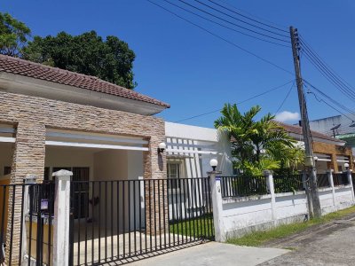 7R0034 ให้เช่าบ้านเเฝดชั้นเดียว 2 ห้องนอน 1 ห้องน้ำ ราคา 25,000/เดือน โซนราไวย์ 7R0034 ให้เช่าบ้านเเฝดชั้นเดียว 2 ห้องนอน 1 ห้องน้ำ ราคา 25,000/เดือน โซนราไวย์