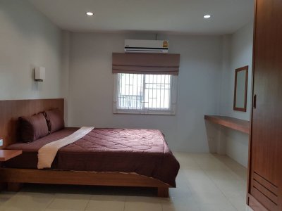 7R0034 ให้เช่าบ้านเเฝดชั้นเดียว 2 ห้องนอน 1 ห้องน้ำ ราคา 25,000/เดือน โซนราไวย์ 7R0034 ให้เช่าบ้านเเฝดชั้นเดียว 2 ห้องนอน 1 ห้องน้ำ ราคา 25,000/เดือน โซนราไวย์