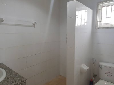 7R0034 ให้เช่าบ้านเเฝดชั้นเดียว 2 ห้องนอน 1 ห้องน้ำ ราคา 25,000/เดือน โซนราไวย์