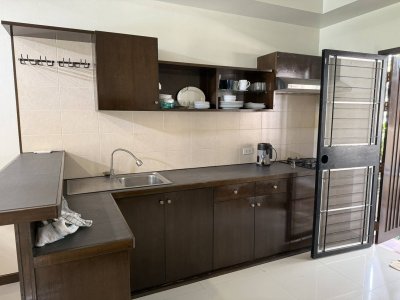 7R0042 House with common pool 2 bedroom 2 bathroom 35,000/month at rawai