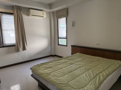 7R0042 House with common pool 2 bedroom 2 bathroom 35,000/month at rawai