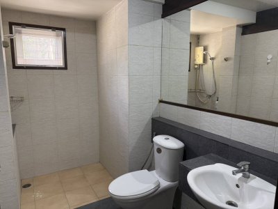 7R0042 House with common pool 2 bedroom 2 bathroom 35,000/month at rawai