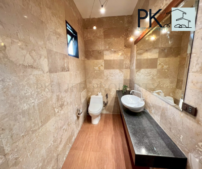 7R0054 Pool villa for rent 3 bedroom 3 bathroom 60,000/month at rawai have fully furnished