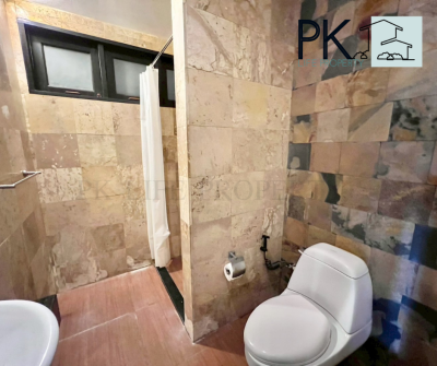 7R0054 Pool villa for rent 3 bedroom 3 bathroom 60,000/month at rawai have fully furnished