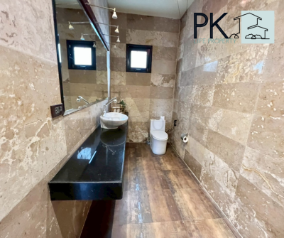 7R0054 Pool villa for rent 3 bedroom 3 bathroom 60,000/month at rawai have fully furnished