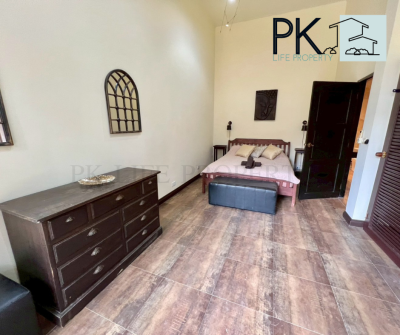 7R0054 Pool villa for rent 3 bedroom 3 bathroom 60,000/month at rawai have fully furnished