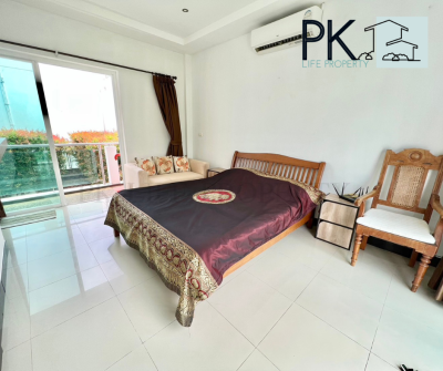 7R0064 This pool villa 4 bedroom 4 bathroom 80,000 per month at Rawai 7R0064 This pool villa 4 bedroom 4 bathroom 80,000 per month at Rawai