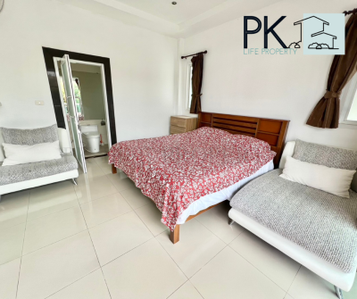 7R0064 This pool villa 4 bedroom 4 bathroom 80,000 per month at Rawai 7R0064 This pool villa 4 bedroom 4 bathroom 80,000 per month at Rawai