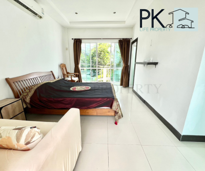 7R0064 This pool villa 4 bedroom 4 bathroom 80,000 per month at Rawai 7R0064 This pool villa 4 bedroom 4 bathroom 80,000 per month at Rawai