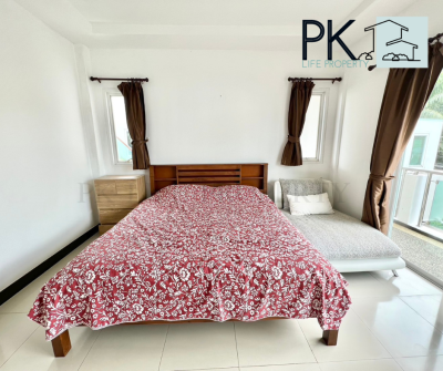 7R0064 This pool villa 4 bedroom 4 bathroom 80,000 per month at Rawai 7R0064 This pool villa 4 bedroom 4 bathroom 80,000 per month at Rawai