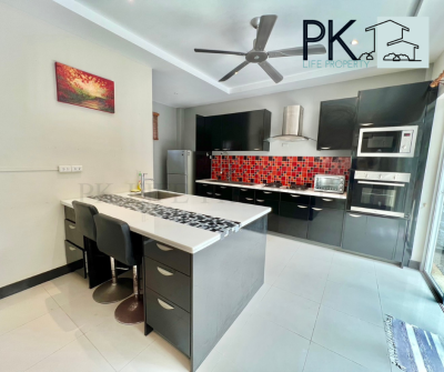 7R0064 This pool villa 4 bedroom 4 bathroom 80,000 per month at Rawai 7R0064 This pool villa 4 bedroom 4 bathroom 80,000 per month at Rawai