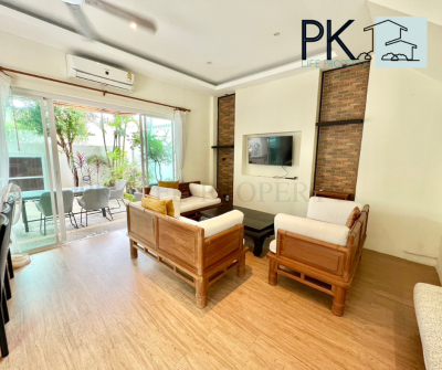 7R0064 This pool villa 4 bedroom 4 bathroom 80,000 per month at Rawai 7R0064 This pool villa 4 bedroom 4 bathroom 80,000 per month at Rawai