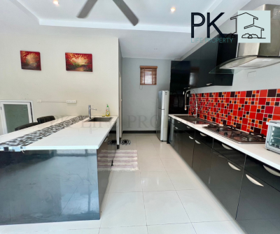 7R0064 This pool villa 4 bedroom 4 bathroom 80,000 per month at Rawai 7R0064 This pool villa 4 bedroom 4 bathroom 80,000 per month at Rawai