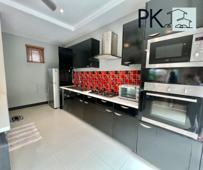 7R0064 This pool villa 4 bedroom 4 bathroom 80,000 per month at Rawai 7R0064 This pool villa 4 bedroom 4 bathroom 80,000 per month at Rawai